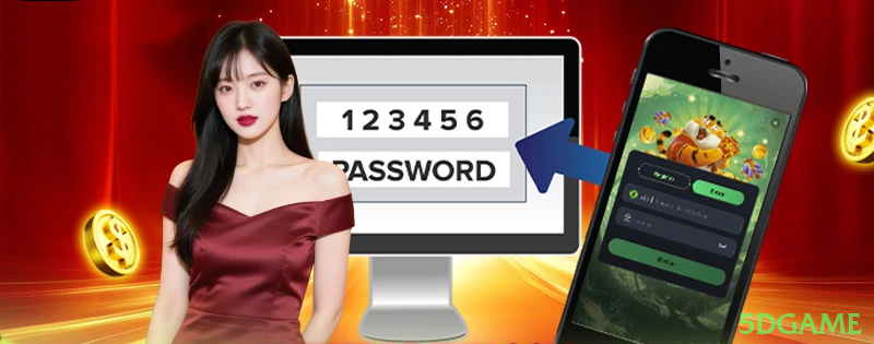 Rollover Bônus 5dgame